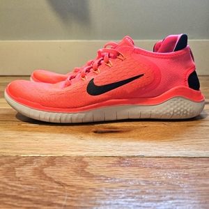 Nike Free Running Shoes